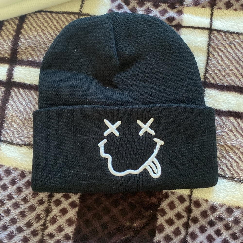 Plush Hats Set - Picture 3 of 3
